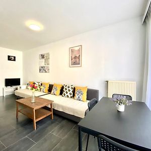 Appartement met Twee Slaapkamers